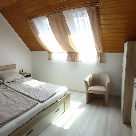 Haus Veiger 2 Appartamento