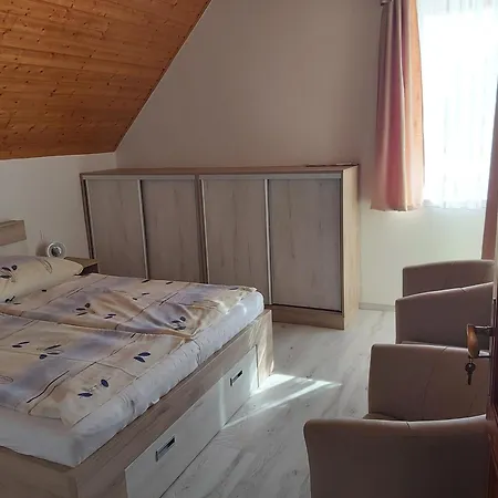 Haus Veiger 2 * Siófok