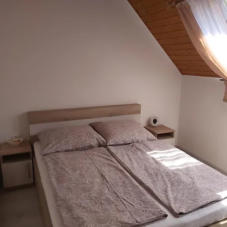 Haus Veiger 2 Appartamento Siófok