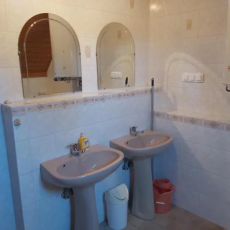 Haus Veiger 2 Appartamento