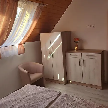 Haus Veiger 2 Appartamento