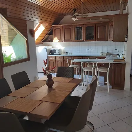 Haus Veiger 2 Appartamento Siófok