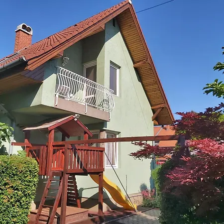Haus Veiger 2