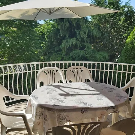 Haus Veiger 2 Appartamento