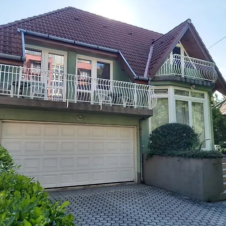 Appartamento Haus Veiger 2 *