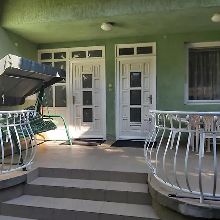 Haus Veiger 2 Appartamento Siófok