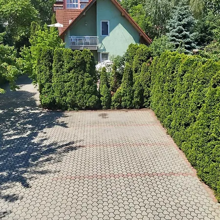 Haus Veiger 2 * Siófok