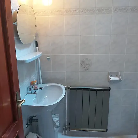 Appartamento Haus Veiger 2