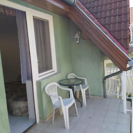 Haus Veiger 2 * Siófok