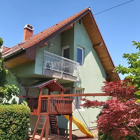 Haus Veiger 2