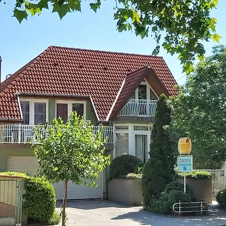 Haus Veiger 2 Appartamento *